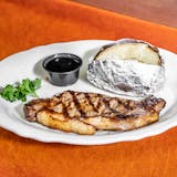 New York Strip
