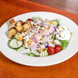 Chef Salad