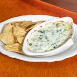 Spinach & Artichoke Dip